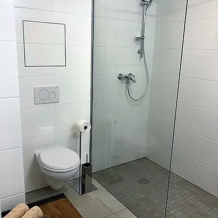 Brauquartier Apartment