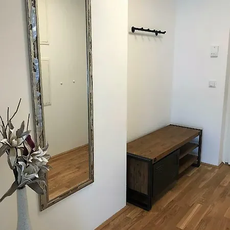 Apartment Brauquartier Graz