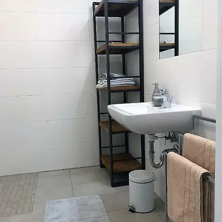 Brauquartier Apartment *