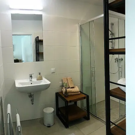 Brauquartier Apartment Graz