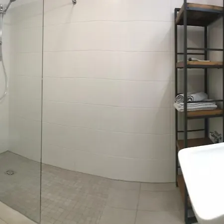Brauquartier Apartment *