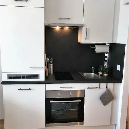Brauquartier Apartment *